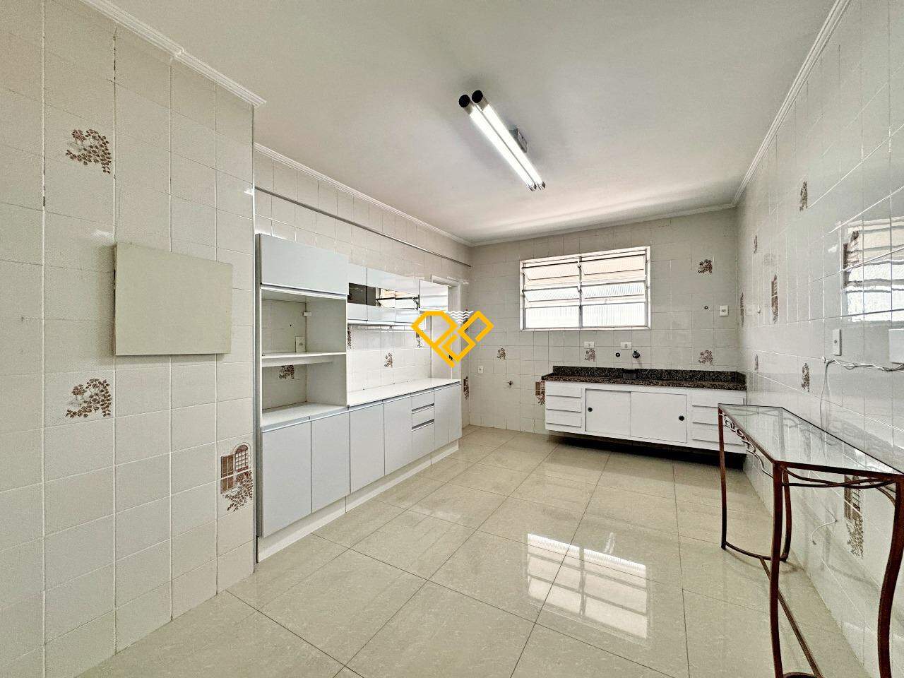 Apartamento à venda no Campo Grande: Cozinha