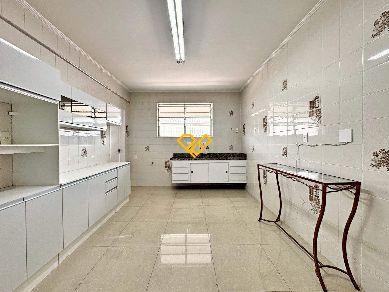 Apartamento à venda no Campo Grande: Cozinha