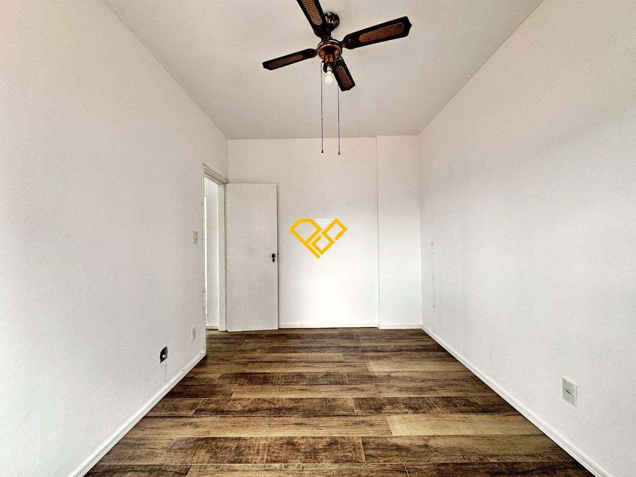 Apartamento à venda no Campo Grande: Dormitório 2