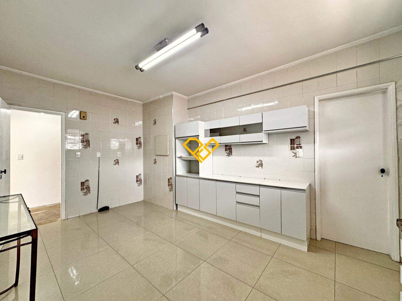 Apartamento à venda no Campo Grande: Cozinha