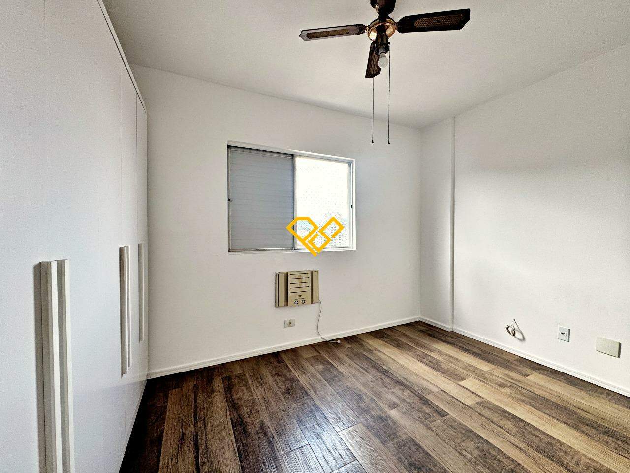 Apartamento à venda no Campo Grande: Dormitório 1 - suíte