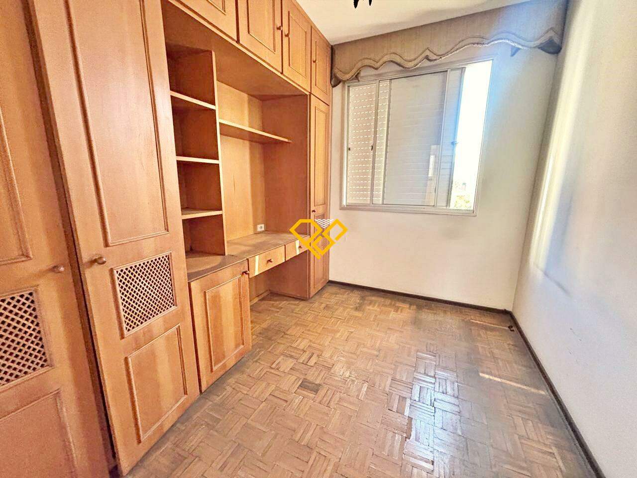 Apartamento à venda no Gonzaga: Dormitório 2