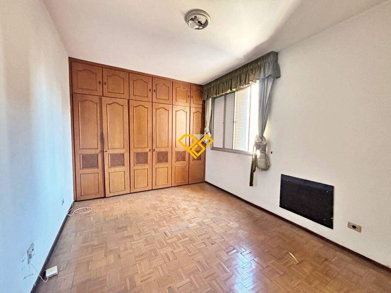 Apartamento à venda no Gonzaga: Dormitório 3