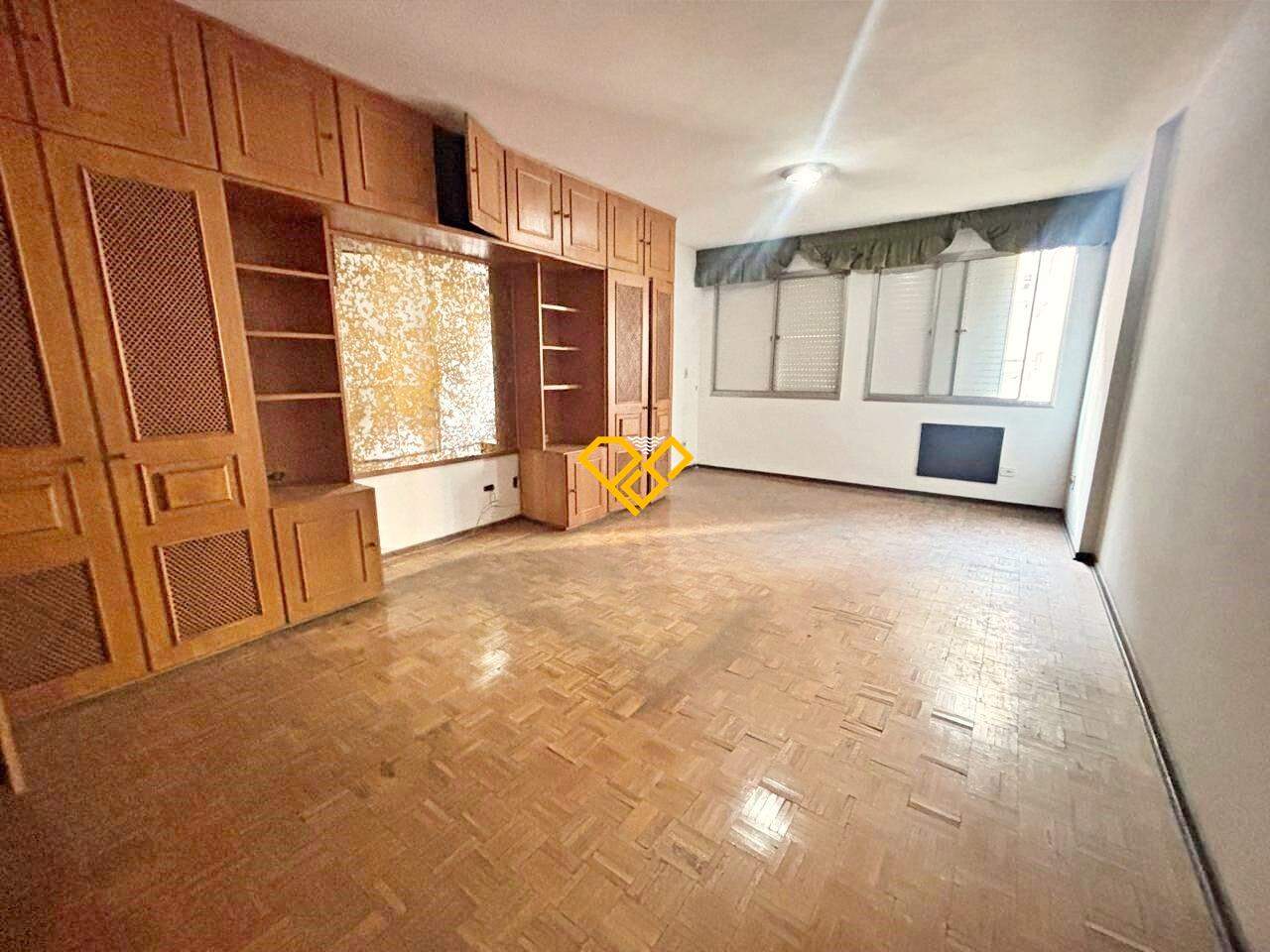 Apartamento à venda no Gonzaga: Dormitório 1 - suíte