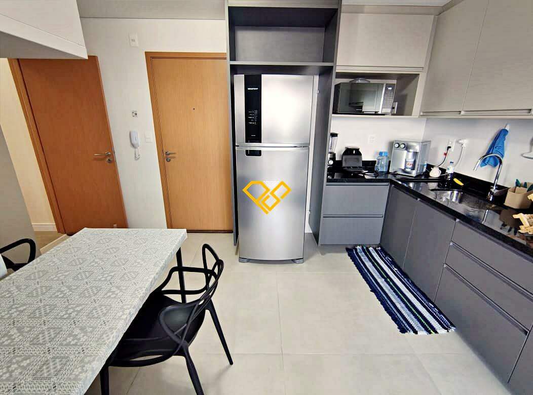 Apartamento à venda no Boqueirão: Cozinha