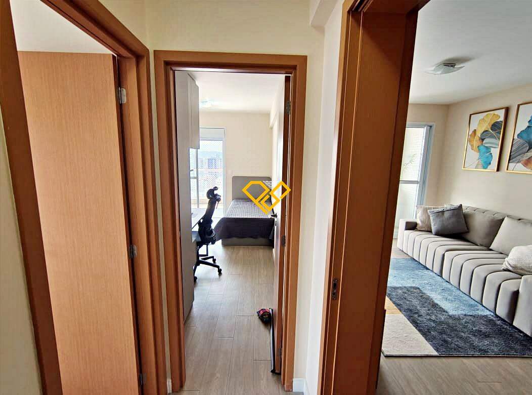 Apartamento à venda no Boqueirão: Área íntima