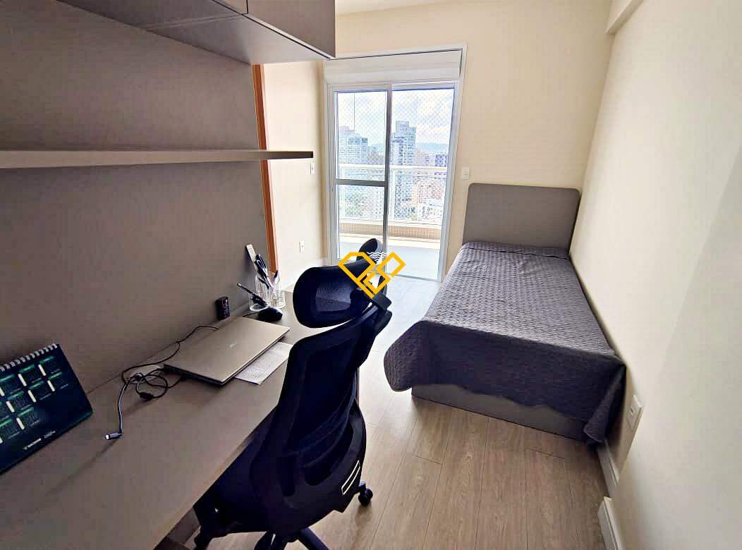 Apartamento à venda no Boqueirão: Suíte 3