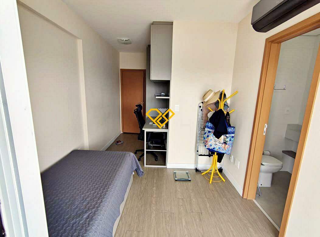 Apartamento à venda no Boqueirão: Suíte 3