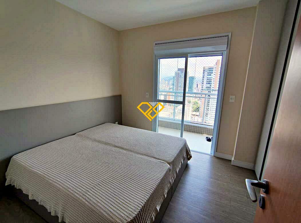 Apartamento à venda no Boqueirão: Suíte 1