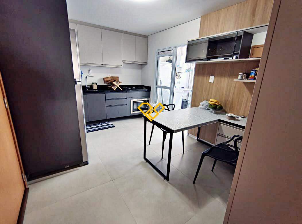 Apartamento à venda no Boqueirão: Cozinha
