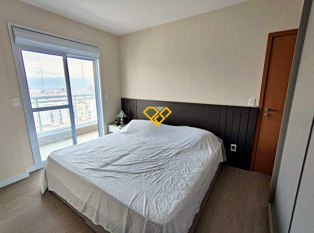 Apartamento à venda no Boqueirão: Suíte 2