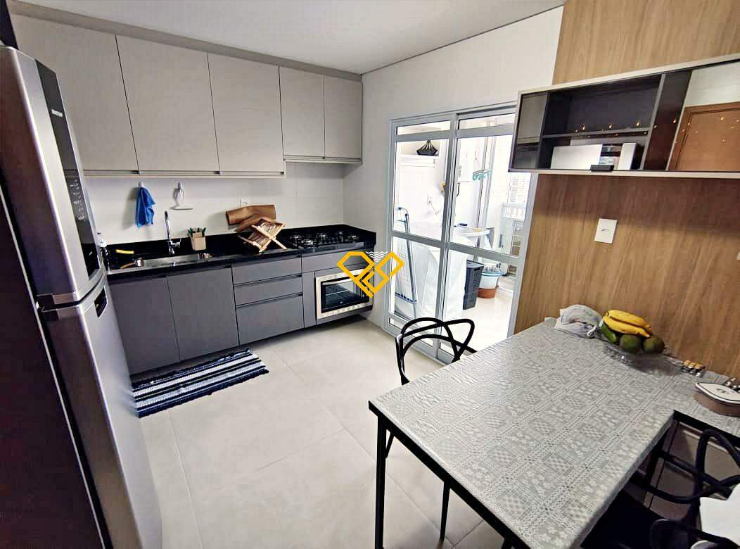 Apartamento à venda no Boqueirão: Cozinha