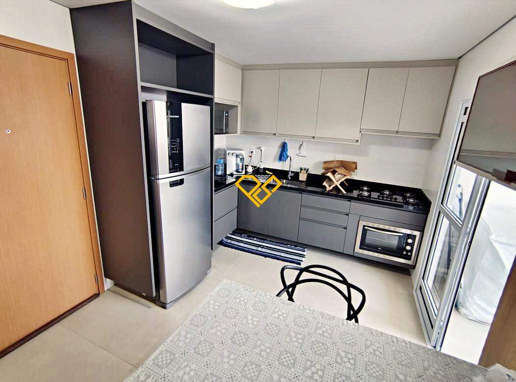 Apartamento à venda no Boqueirão: Cozinha