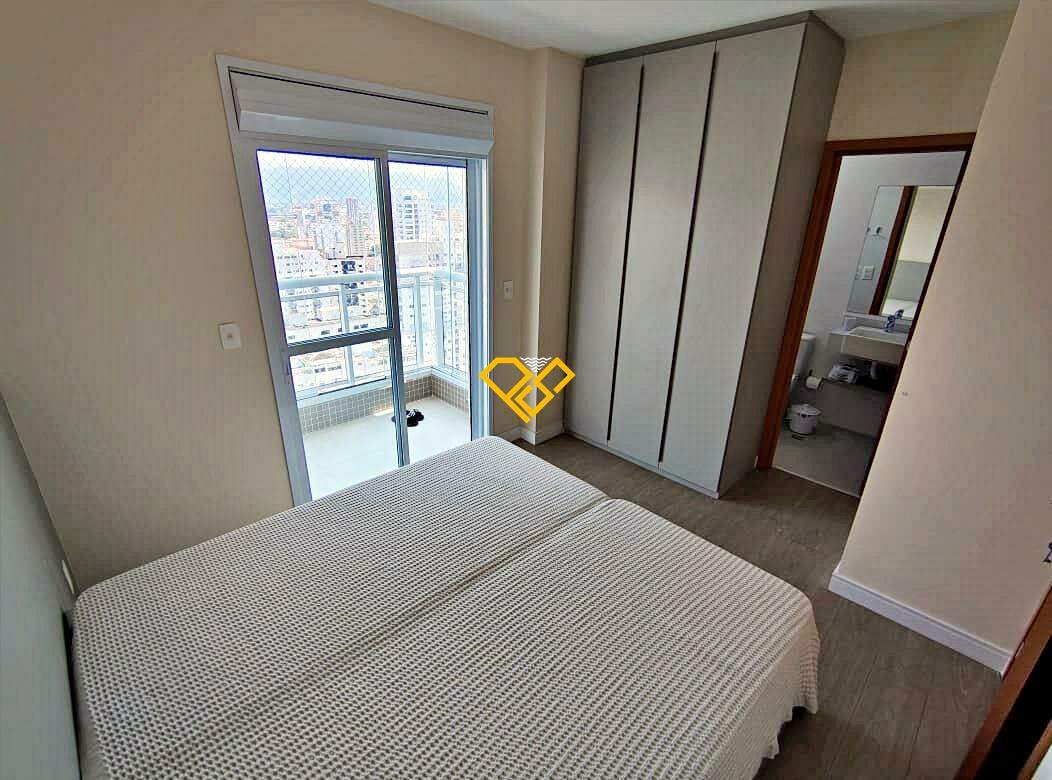 Apartamento à venda no Boqueirão: Suíte 1