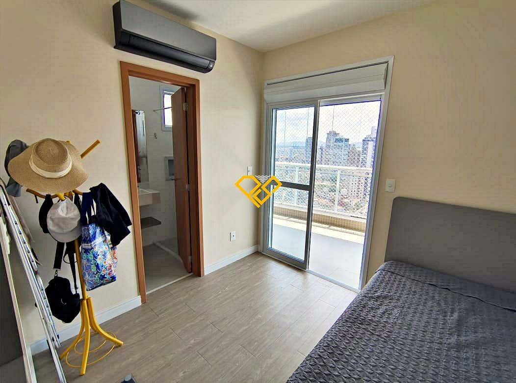 Apartamento à venda no Boqueirão: Suíte 3