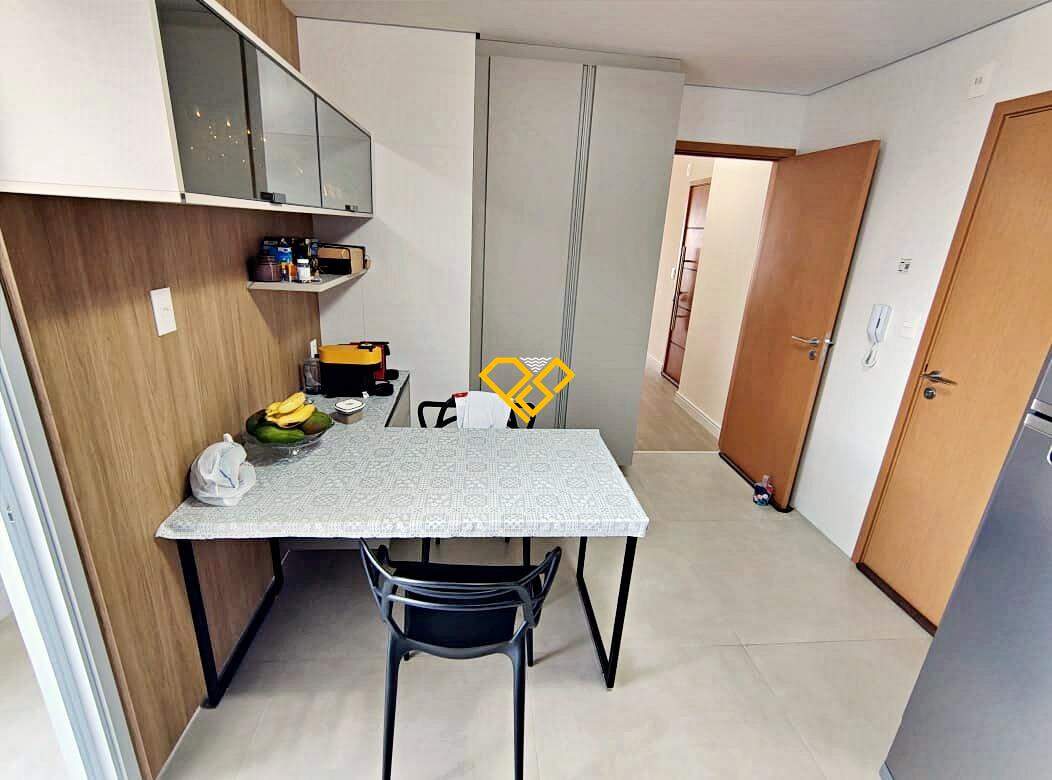 Apartamento à venda no Boqueirão: Cozinha