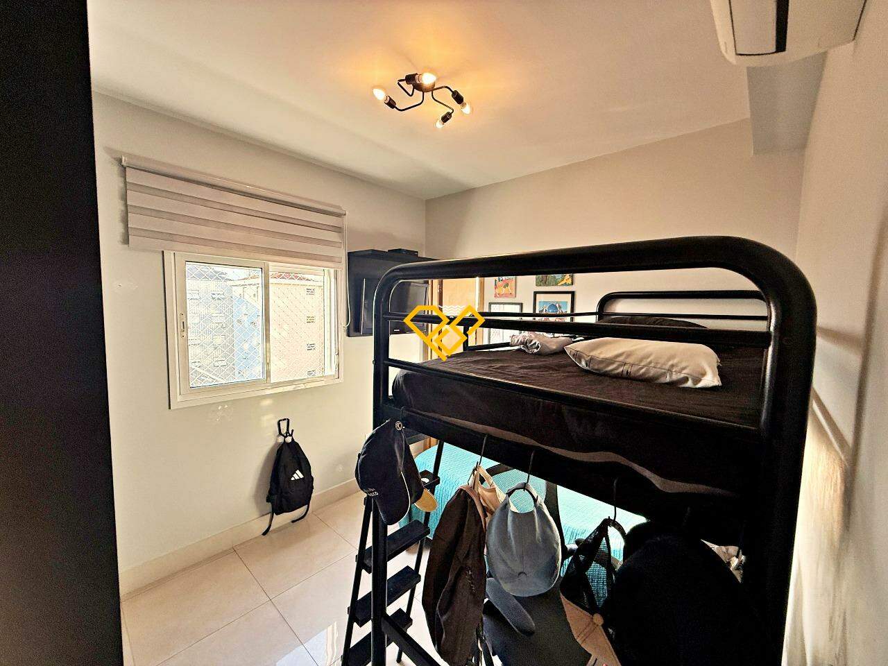 Apartamento à venda no Embaré: Suíte 2