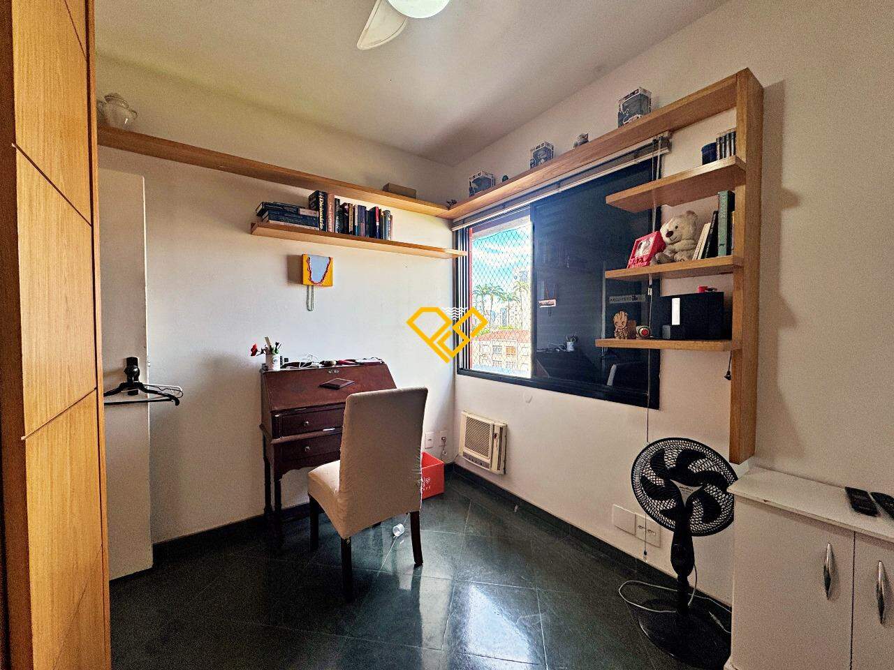 Apartamento à venda no Boqueirão: Dormitório 2