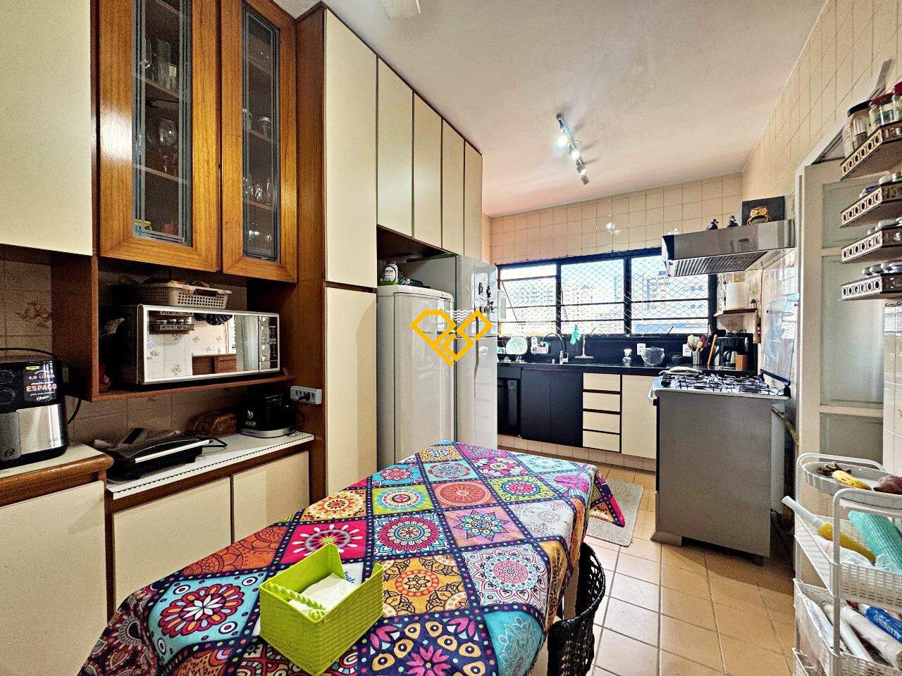 Apartamento à venda no Boqueirão: Cozinha