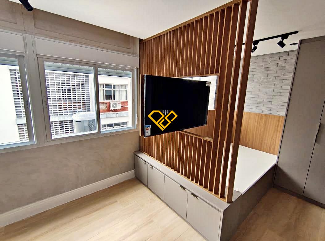 Apartamento à venda no Boqueirão: 