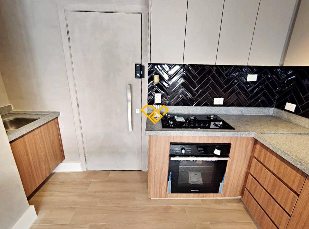 Apartamento à venda no Boqueirão: 