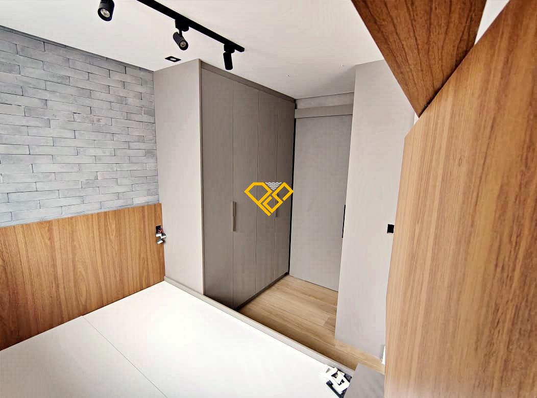 Apartamento à venda no Boqueirão: 