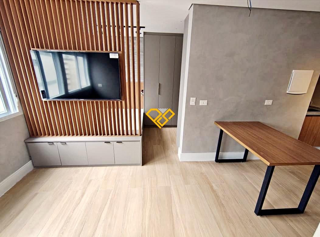 Apartamento à venda no Boqueirão: 