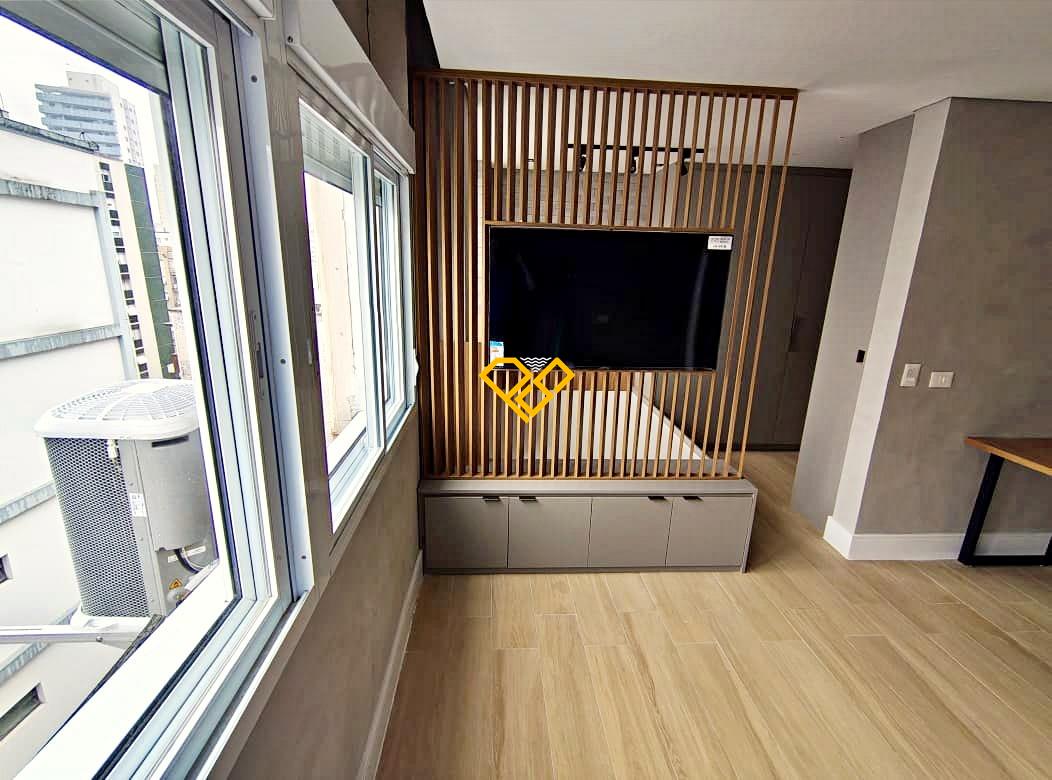 Apartamento à venda no Boqueirão: 