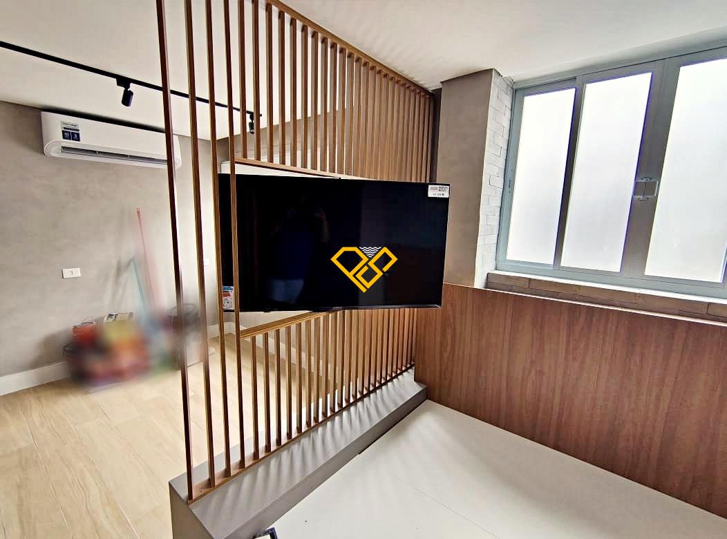 Apartamento à venda no Boqueirão: 