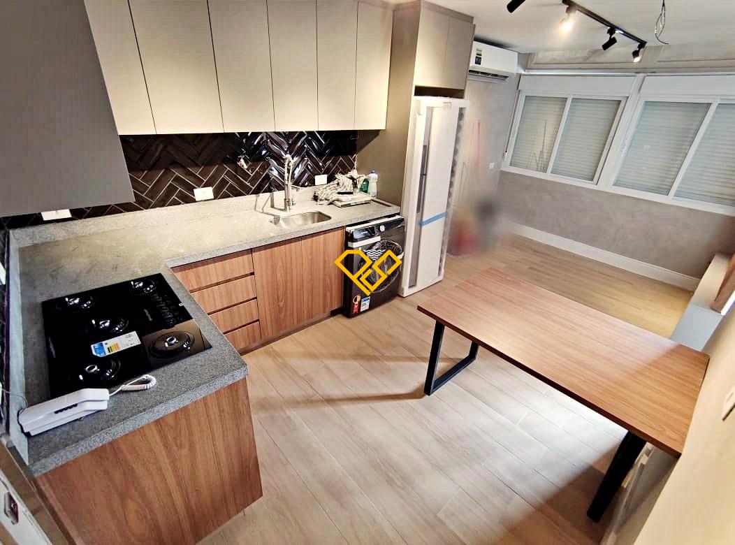 Apartamento à venda no Boqueirão: 