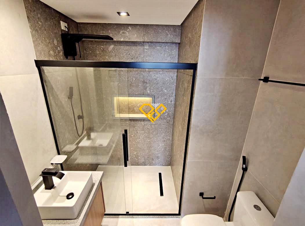 Apartamento à venda no Boqueirão: 