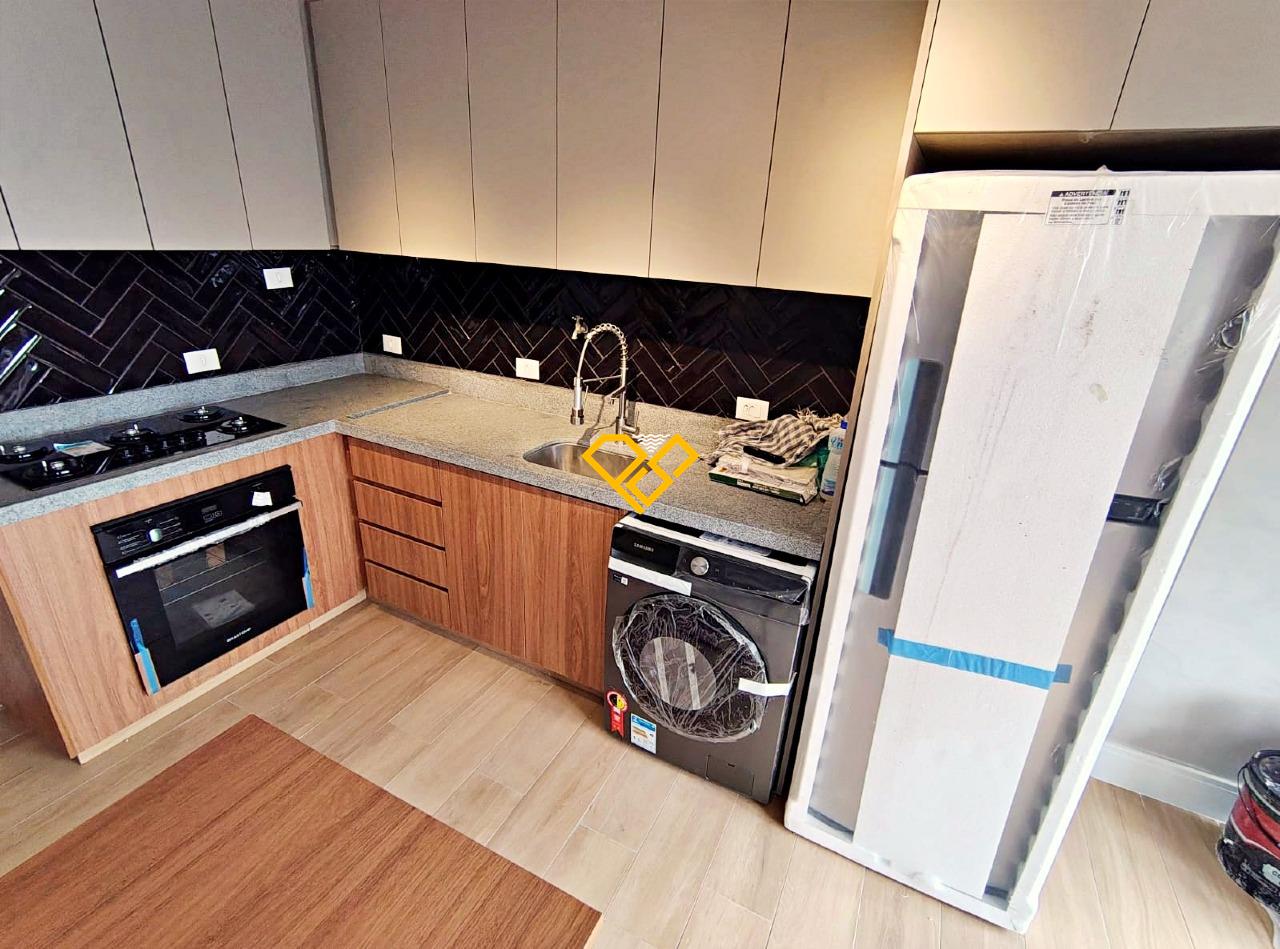 Apartamento à venda no Boqueirão: 