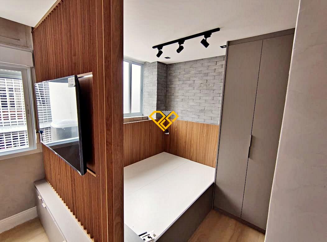 Apartamento à venda no Boqueirão: 