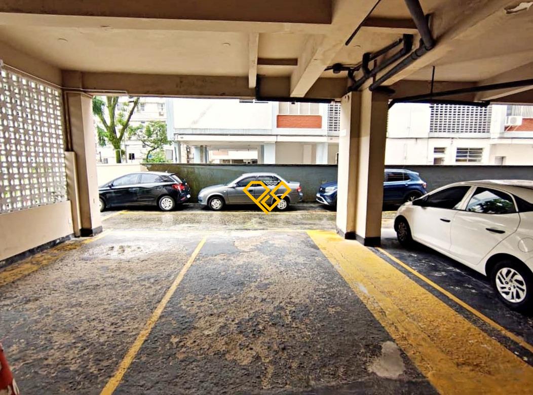 Apartamento à venda no Boqueirão: 