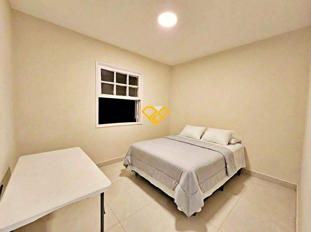 Apartamento à venda no Ponta da Praia: Dormitório 2