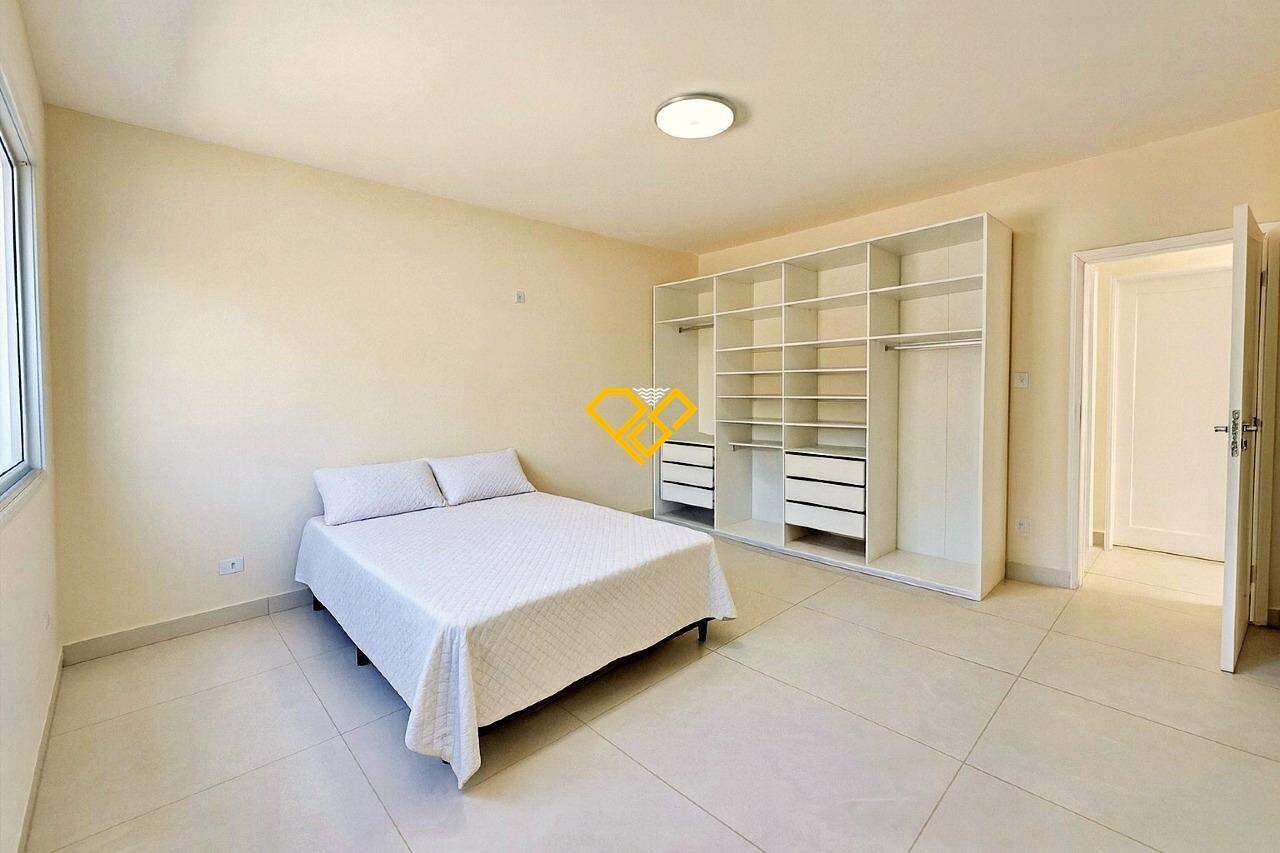 Apartamento à venda no Ponta da Praia: Dormitório 1 - suíte
