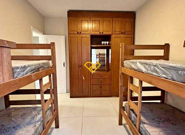 Apartamento à venda no Ponta da Praia: Dormitório 3
