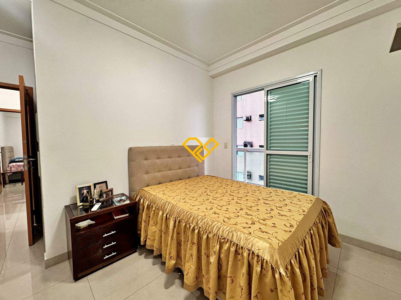 Apartamento à venda no Boqueirão: Suíte 3