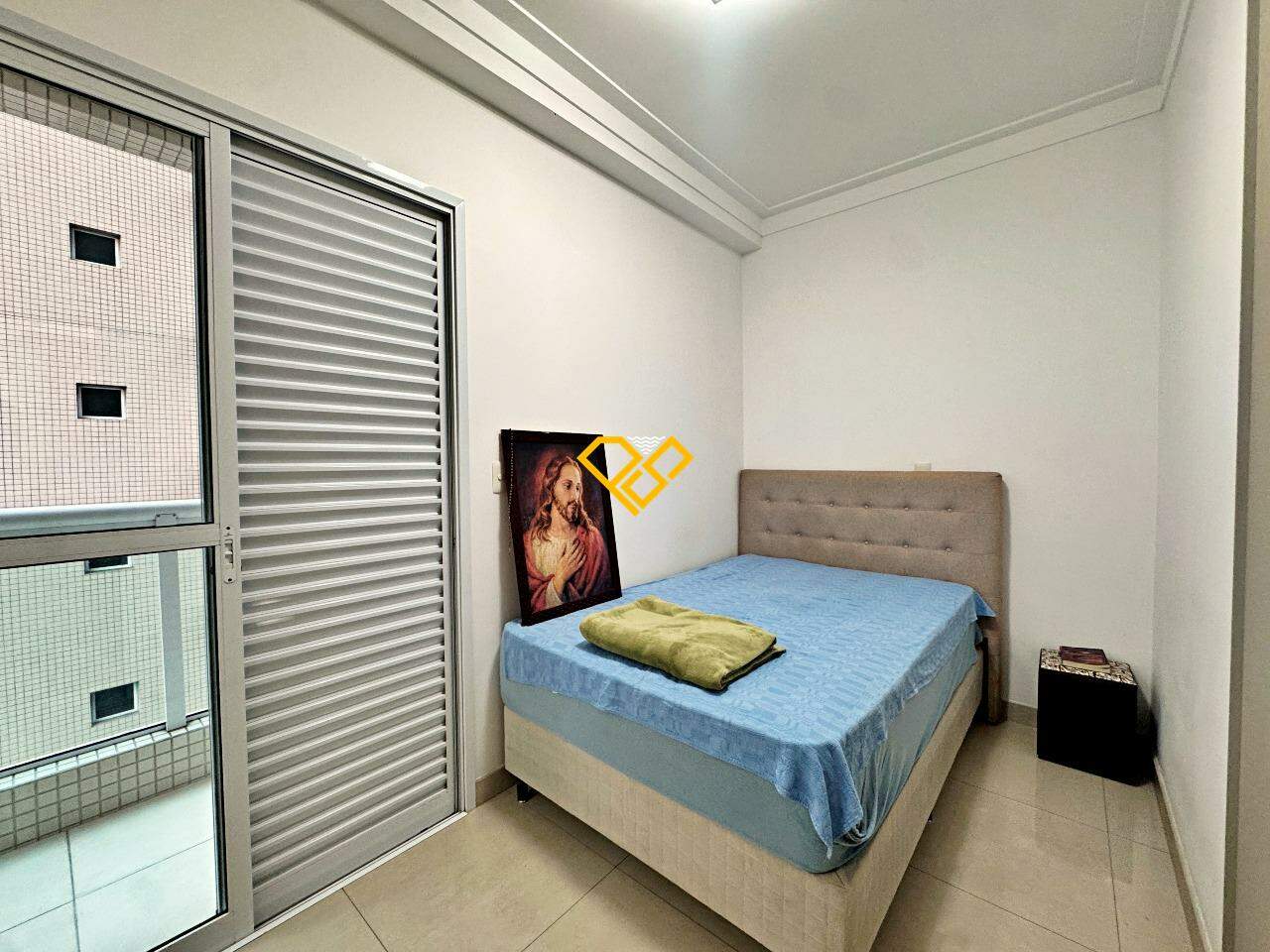 Apartamento à venda no Boqueirão: Suíte 2