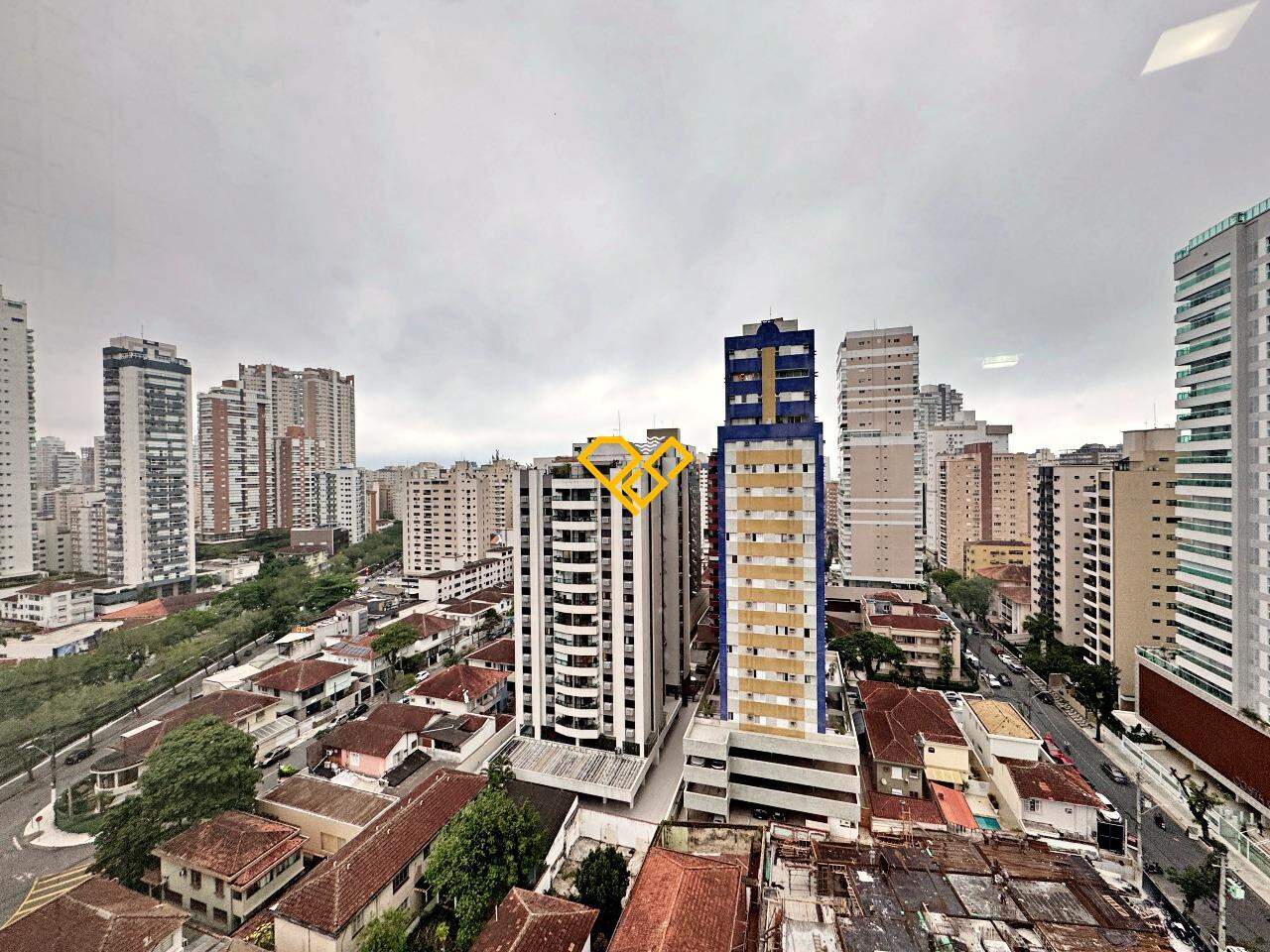 Apartamento à venda no Boqueirão: Vista