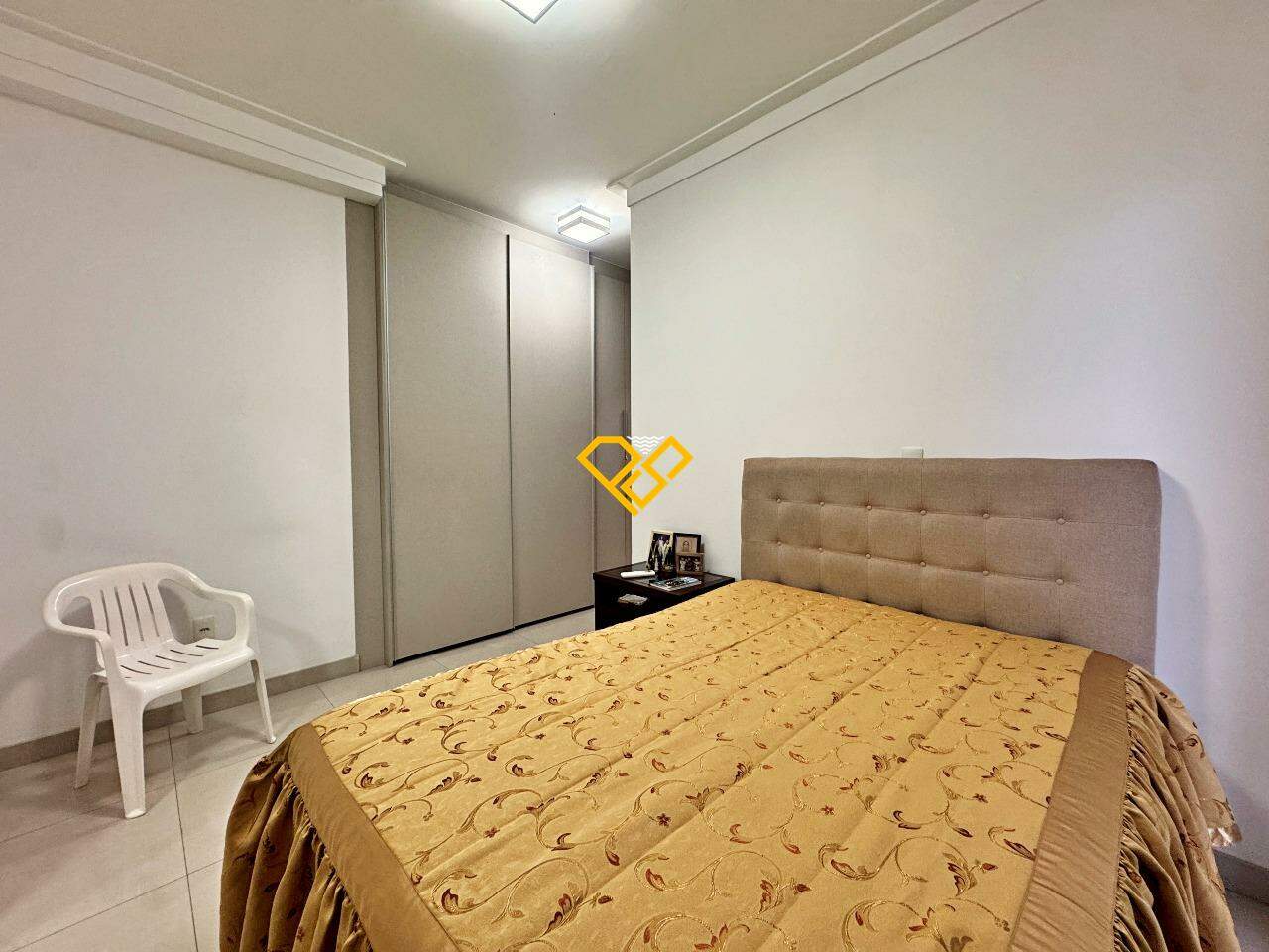 Apartamento à venda no Boqueirão: Suíte 3