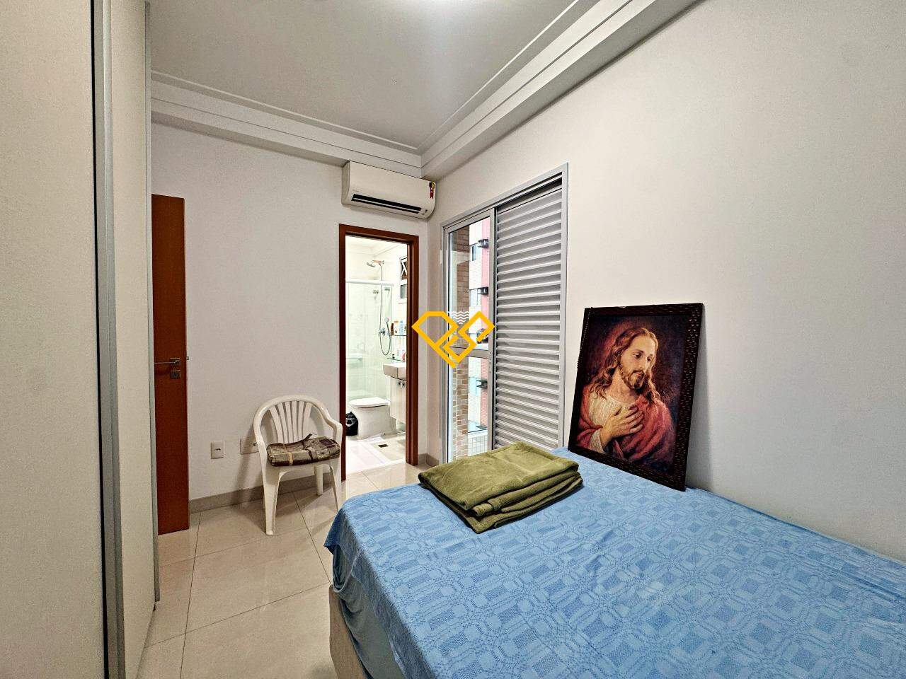 Apartamento à venda no Boqueirão: Suíte 2