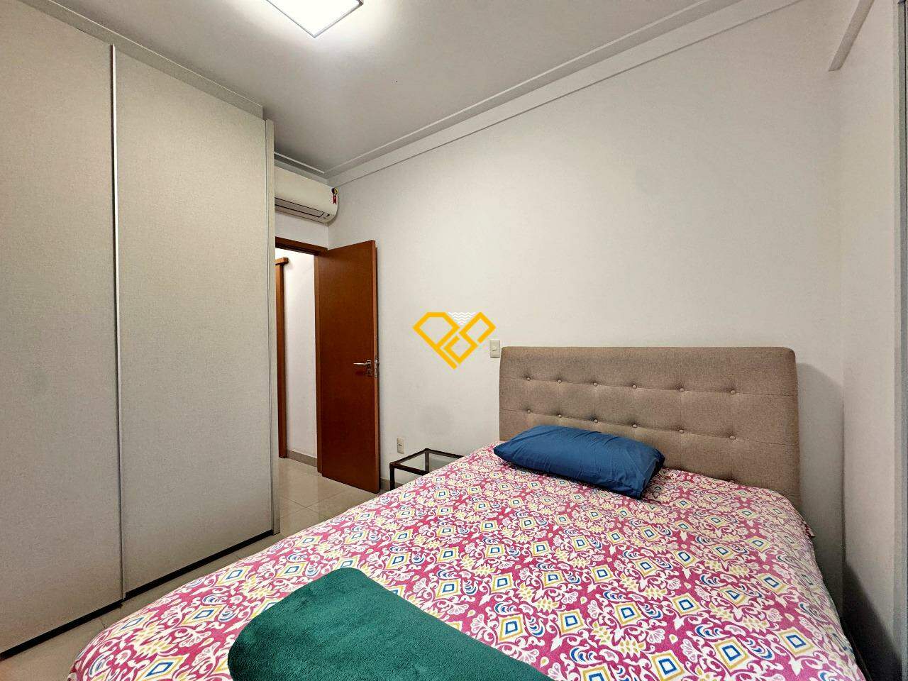 Apartamento à venda no Boqueirão: Suíte 1