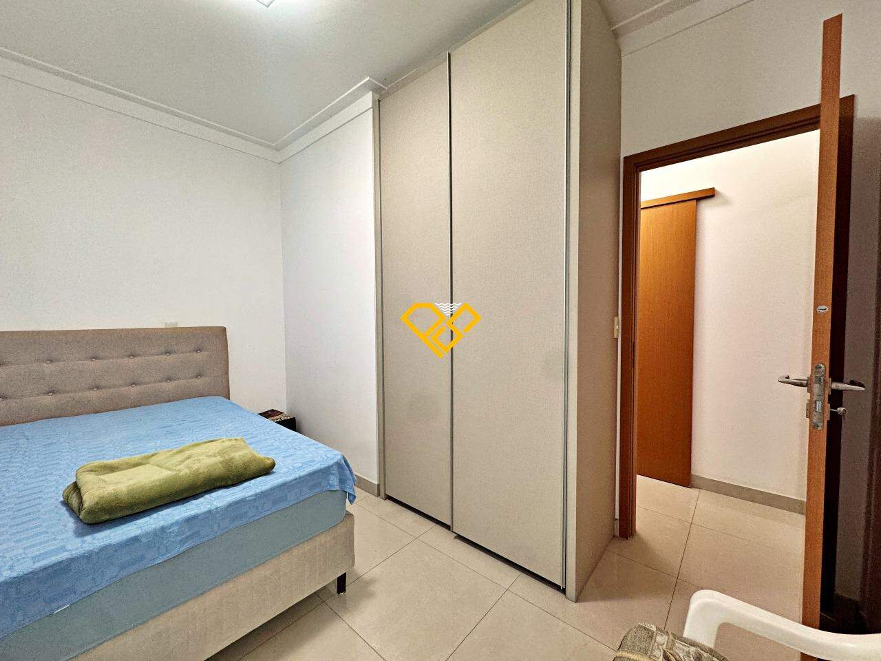 Apartamento à venda no Boqueirão: Suíte 2