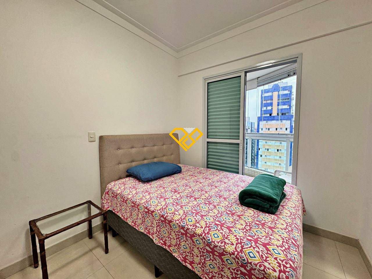 Apartamento à venda no Boqueirão: Suíte 1