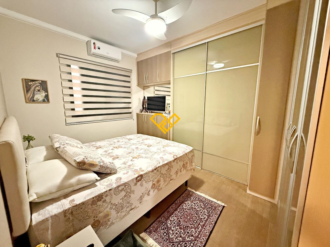 Apartamento à venda no Pompéia: Dormitório 1 - suíte