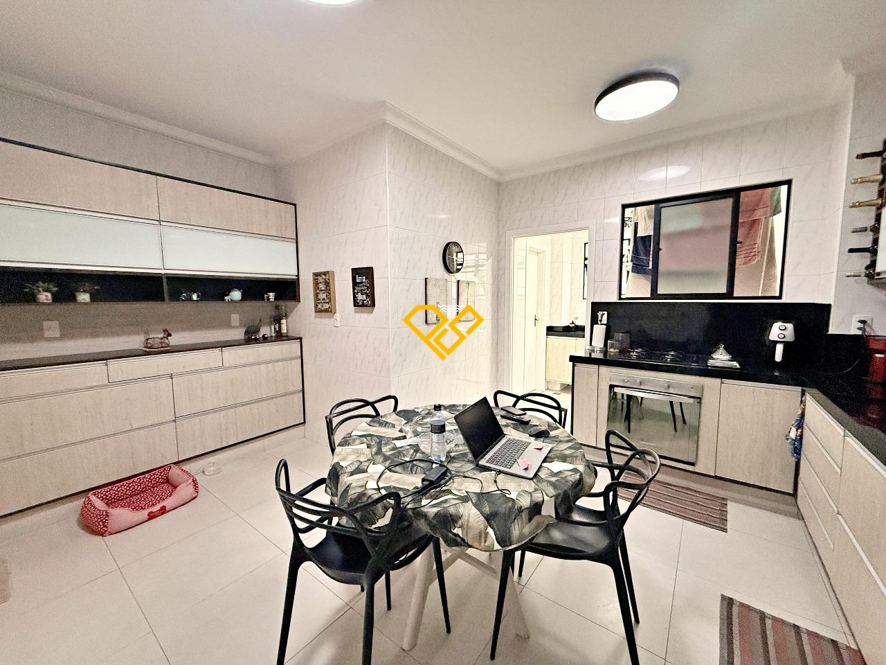 Apartamento à venda no Pompéia: Cozinha