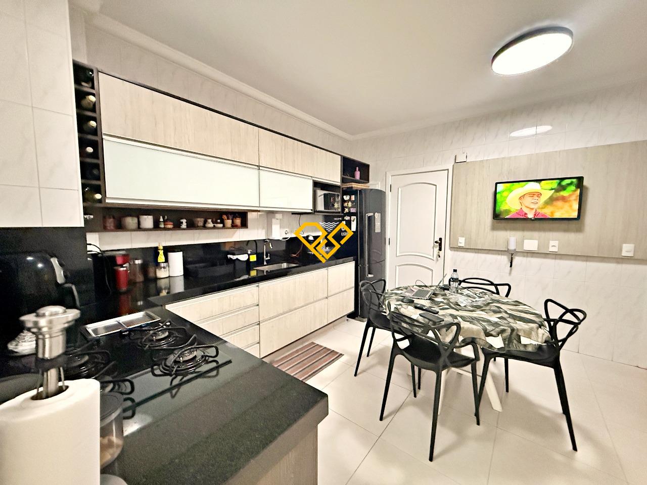 Apartamento à venda no Pompéia: Cozinha