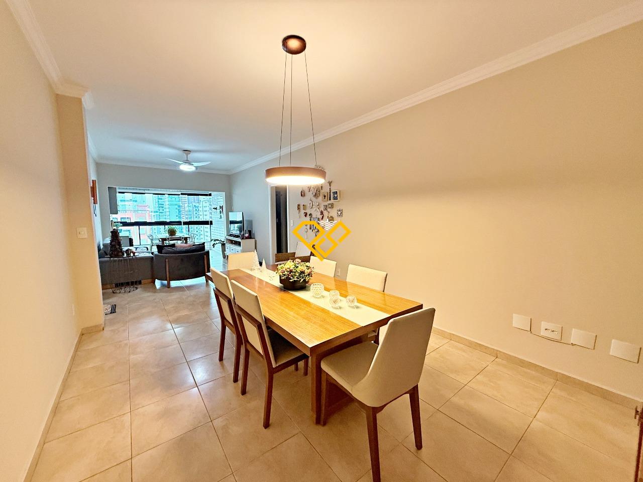 Apartamento à venda no Pompéia: Sala