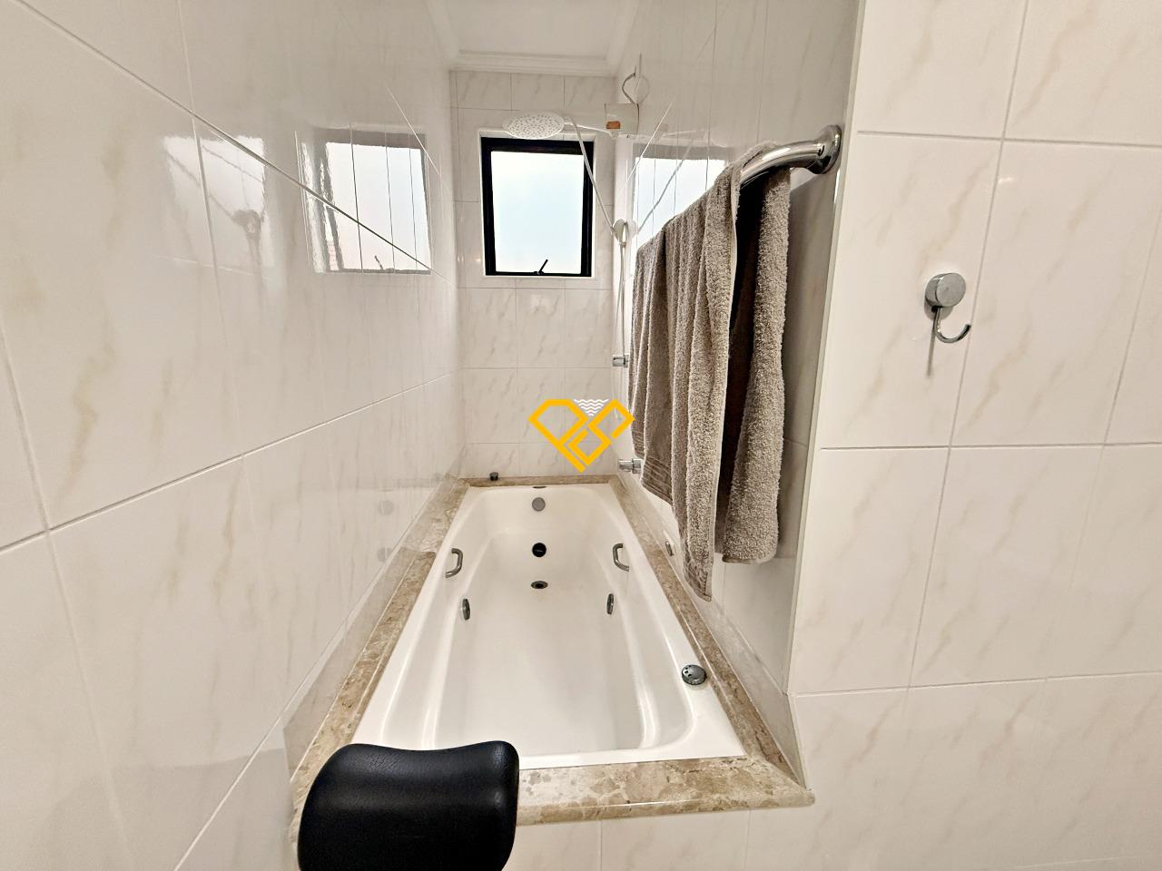 Apartamento à venda no Pompéia: Wc suíte